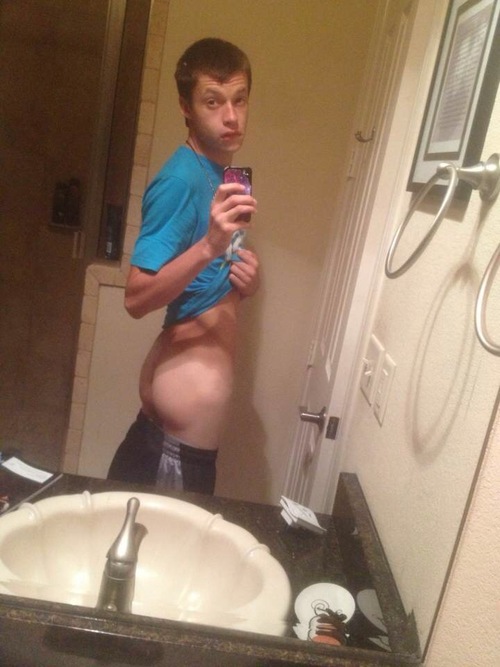 self pics